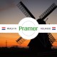 Monter / serwisant wind osobowych (Rotterdam) - praca w Holandii